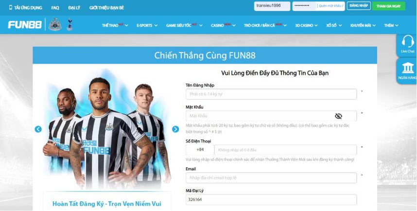 Phương pháp rút tiền Oppabet - Oppabet