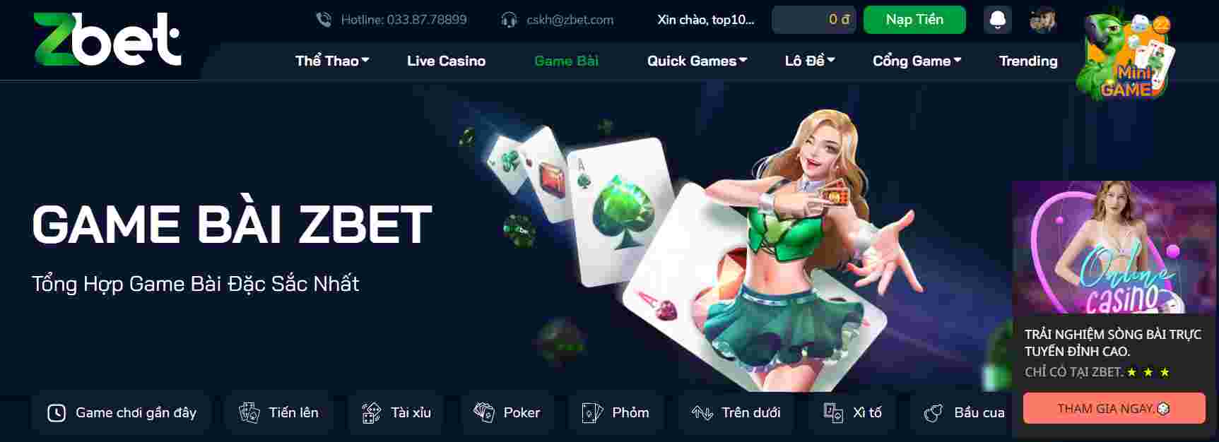 Danh sách các hoạt động quảng bá khác đang diễn ra của 188Bet - 188Bet