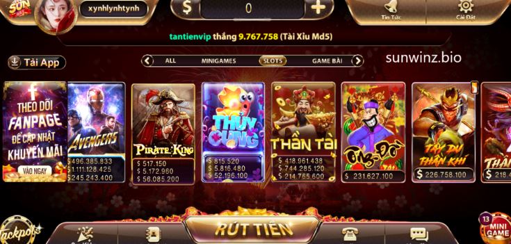 Nhận tới 35% tiền hoàn lại khi đặt cược trên ứng dụng 266Bet - 266Bet