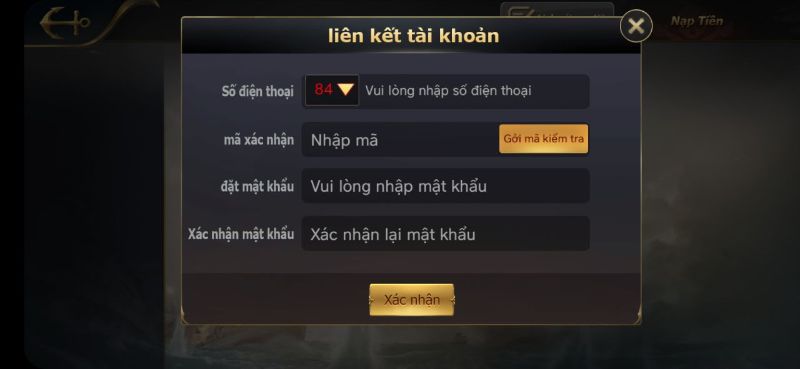 Trang web của Vn6 hoạt động 24/7 và hỗ trợ cả điện thoại di động và máy tính - Vn6