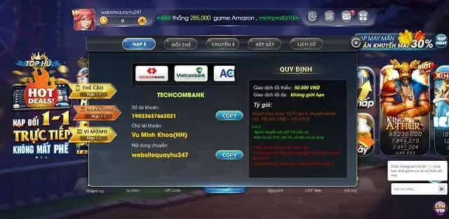 Hướng dẫn nhanh về cách tham gia nền tảng game Sa88 - Sa88