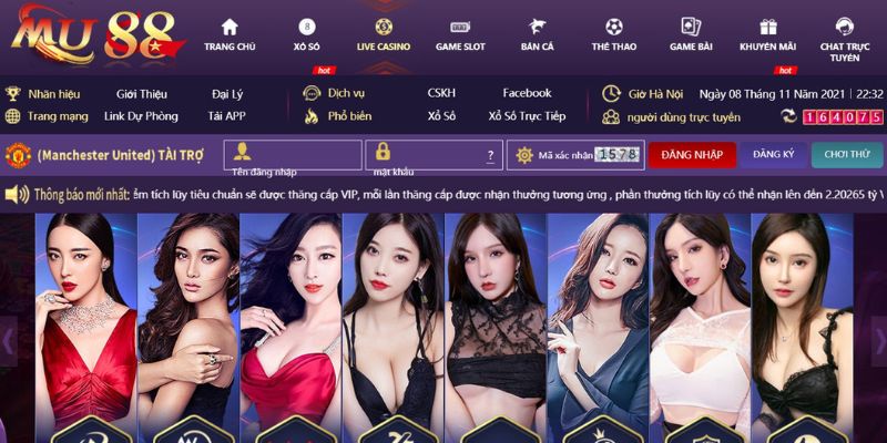 Tần suất bảo trì của Công ty trò chơi 100Win - 100Win