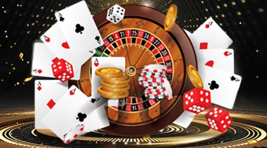 Vb66 là một công ty game hàng đầu và có uy tín tại châu Á - Vb66